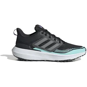 adidas Baskets Ultrabounce Tr W pour femme, Victory Blue Ftwr White Solar Red, 36 2/3 EU pas cher