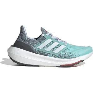 Adidas ZAPATILLAS RUNNING MUJER ULTRABOOST LIGHT W Femme AZUL pas cher