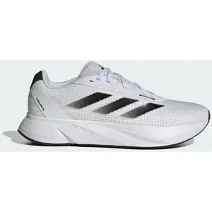 adidas Homme Duramo SL Running Shoes, Cloud white/core black/grey five, 40 EU pas cher