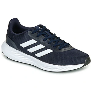 Adidas Performance Runfalcon 3.0 Schoenen - Heren - Blauw pas cher