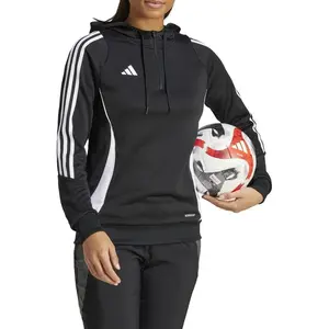 Adidas Sweat à Capuche Tiro24 Training pas cher