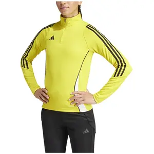 Adidas Sweat à Demi-zip Tiro24Vendu pargoalinn