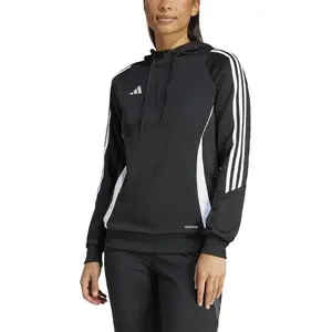Adidas Sweat à Capuche Tiro24 Training pas cher