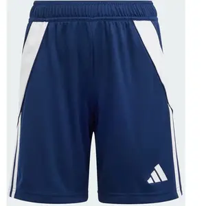 Comparateur de prix : adidas, Garçons, Bas de sport, TIRO24 TRSHO Y (152), Bleu, 152