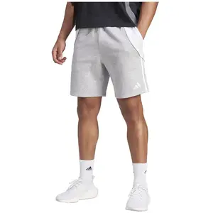 adidas Performance Tiro 24 Joggingshort - Heren - Grijs- 3XL pas cher