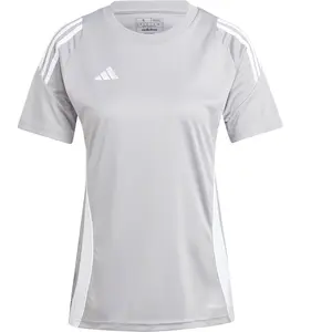Maillot - Adidas - Tiro 24 - Femme - AEROREADY - 100% polyester recycl... pas cher