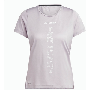 Adidas T-shirt à Manches Courtes Agr pas cher