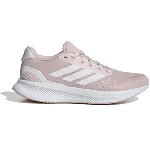 adidas Performance Runfalcon 5 Hardloopschoenen - Dames - Roze- 36 pas cher