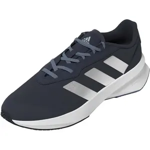 adidas Sportswear Heawyn Schoenen - Heren - Blauw- 40 pas cher