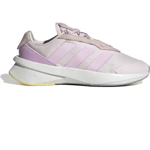 Adidas Heawyn Hardloopschoenen Roze EU 39 1/3 Vrouw pas cher