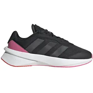 adidas Sportswear Heawyn Schoenen - Unisex - Zwart- 41 1/3 pas cher
