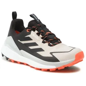 Chaussures de randonnée adidas Gore-Tex Terrex Free Hiker 2.0 Beige 46 pas cher
