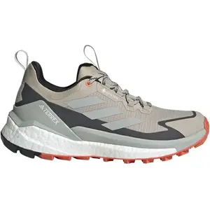 Chaussures de randonnée femme adidas Gore-Tex Terrex Free Hiker 2,0 Noir 40 pas cher