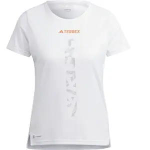 Adidas T-shirt à Manches Courtes Agr pas cher