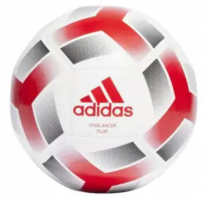 adidas Performance Starlancer Plus Voetbal - Unisex - Wit- 5 pas cher