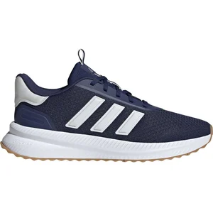 adidas Homme X_PLR Path Shoes, Dark Blue/Core White, 46 2/3 EU pas cher
