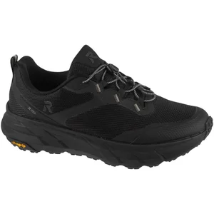 Rieker, Hommes, Baskets, Baskets, Noir, (41) pas cher