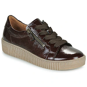 Baskets basses Gabor 53334 solde femme pas cher