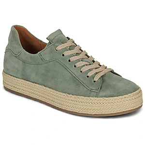 Baskets basses Gabor MARGAUX solde femme pas cher