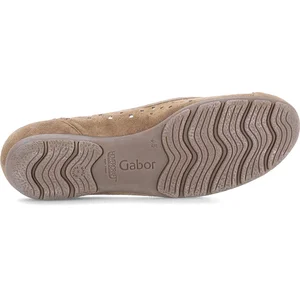 Ballerines Gabor BEATRICE femme pas cher