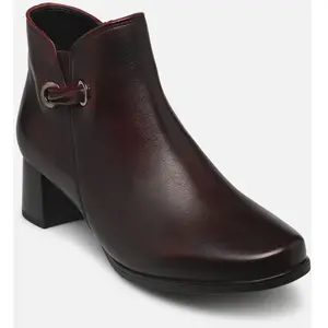 Bottines Gabor 3282757 femme pas cher