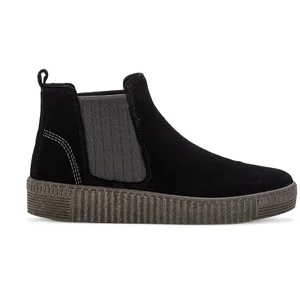 Bottines - GABOR - Gabor - Cuir - Zip - Confort optimal pas cher