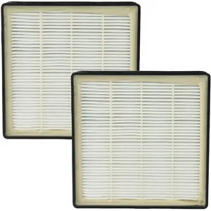 VHBW vhbw 2x filtre compatible avec Rowenta Intensium Upgrade RO666901... pas cher