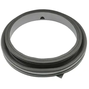 VHBW vhbw Joint de porte compatible avec Samsung WF8800, WF79846, WF80...
