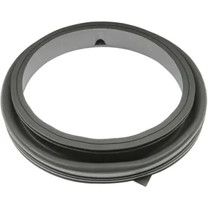VHBW vhbw Joint de porte compatible avec Samsung WF8802, WF8804, WF902...