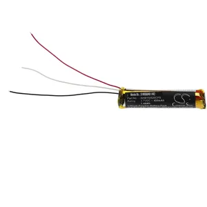 Vhbw 1x Batterie Remplacement Pour Sony Mh10048-E7, Ahb110520cps Pour ... pas cher