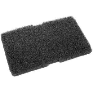 VHBW vhbw Filtre (filtre éponge) compatible avec Beko DS 7331 PX 0, DS... pas cher