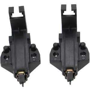 Vhbw vhbw 2x Charbons machine à laver remplacement pour Bosch 151613, ... pas cher