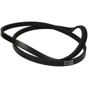 VHBW vhbw Courroie d'entraînement compatible avec Essentiel B ELF61401... pas cher