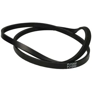 VHBW vhbw Courroie d'entraînement compatible avec AEG Lavamat 63803, 6... pas cher