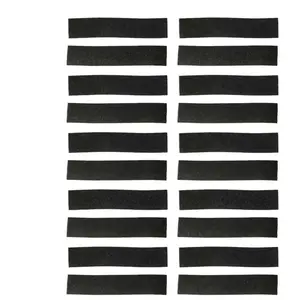 VHBW vhbw 20x Filtres (filtre mousse) pour l'entonnoir compatible avec... pas cher