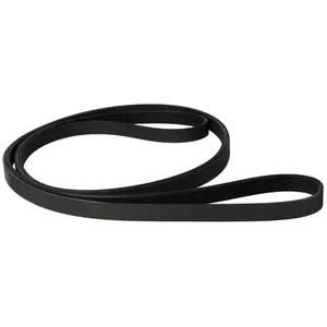 VHBW vhbw Courroie d'entraînement remplacement pour Zanussi 125828810/... pas cher