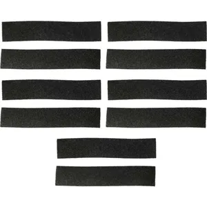 VHBW vhbw 10x Filtres (filtre mousse) pour l'entonnoir compatible avec... pas cher