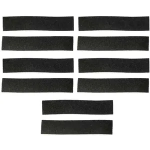 VHBW vhbw 10x Filtres (filtre mousse) pour l'entonnoir compatible avec...