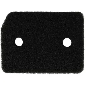 VHBW vhbw 1x filtre mousse sèche linge compatible avec Miele TWF505WP,... pas cher