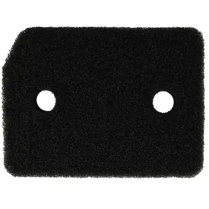 VHBW vhbw 1x filtre mousse sèche linge compatible avec Miele TWJ670WP,... pas cher