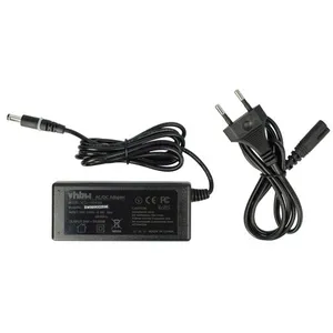 Vhbw vhbw Bloc d'alimentation compatible avec Wolf Garten Loopo M2000 ...