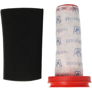 VHBW vhbw 1x filtre protection moteur remplacement pour Bosch/Siemens ... pas cher