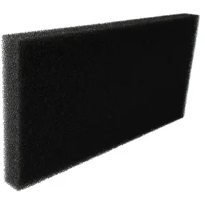 VHBW vhbw filtre mousse compatible avec Gorenje DHGS90, DEHP965, DHGE8... pas cher