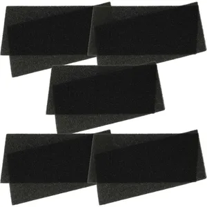 VHBW vhbw 10x filtre mousse compatible avec Whirlpool AZA-HP 7672 (857... pas cher