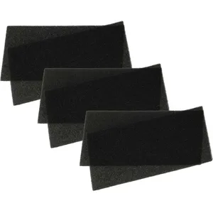 VHBW vhbw 6x filtre mousse compatible avec Whirlpool AZA 8500 (857501729020), AZA 8212 (857503629020), AZA 8211 (857503729020) sèche-linge pas cher