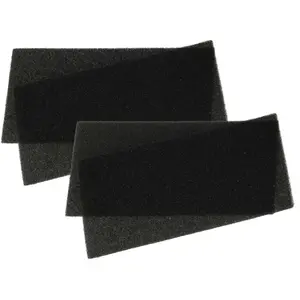 VHBW vhbw 4x filtre mousse compatible avec Whirlpool Pure AC 8522 (857... pas cher