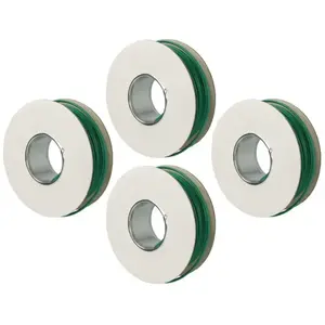 Vhbw vhbw 4x Câble périphérique compatible avec Worx Landroid WR101SI,...Vendu parrakuten
