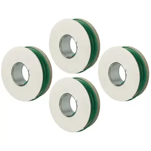 Vhbw vhbw 4x Câble périphérique compatible avec Worx Landroid WG796E.1...Vendu parrakuten