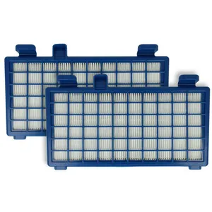 Comparateur de prix : VHBW vhbw 2x Filtre compatible avec Rowenta X-Trem Power Cyclonic RO62...