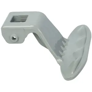 Vhbw vhbw Poignée compatible avec LG F84A8YD6, F86400WHR, F86452WHR, F... pas cher